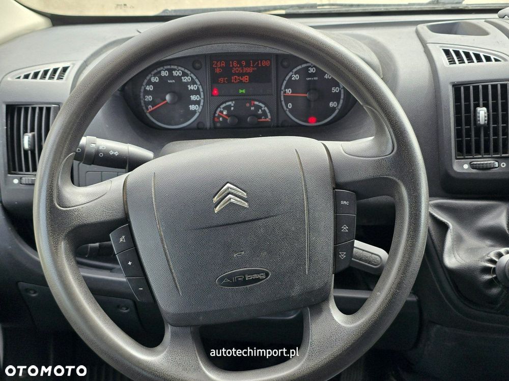 Citroën Jumper - 19