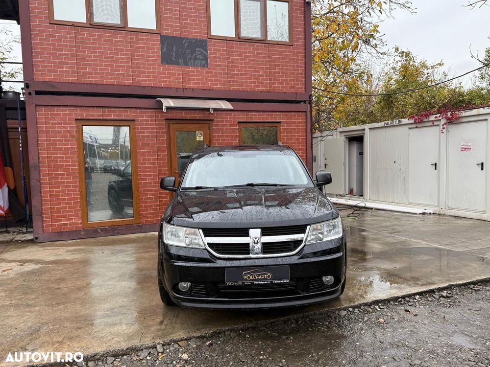 Dodge Journey - 24