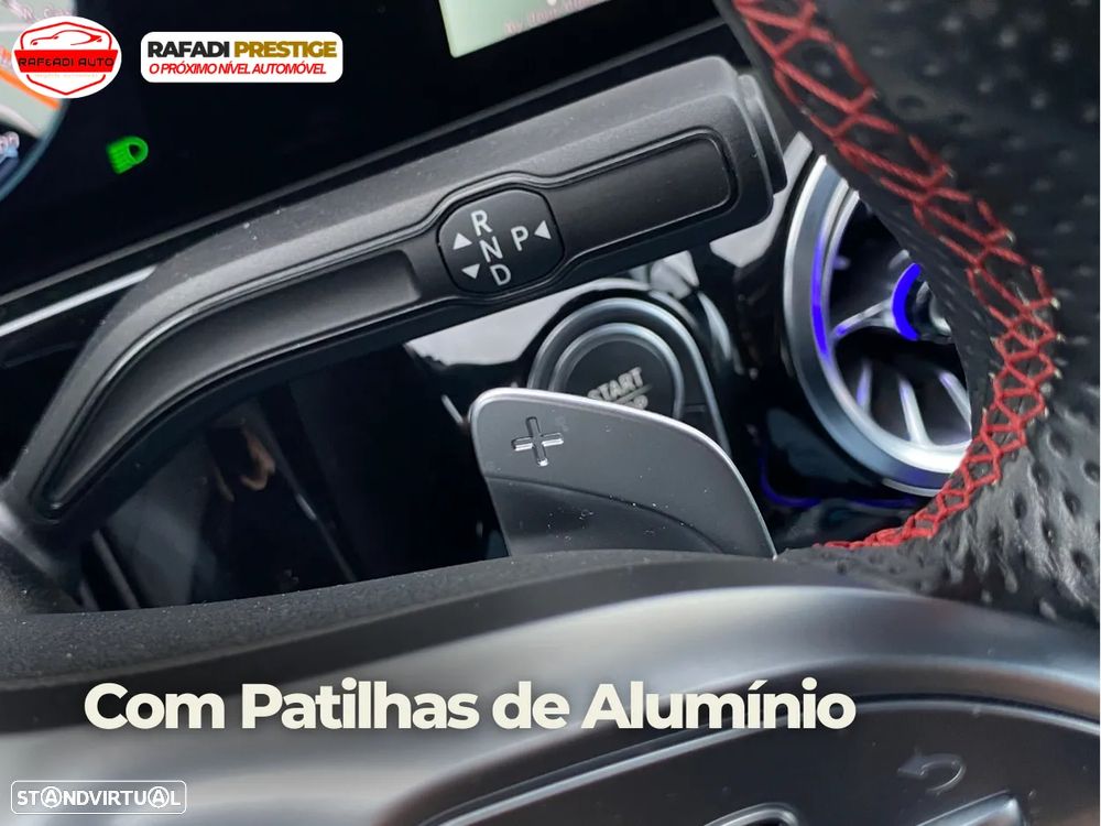 Mercedes-Benz EQA 250 - 41