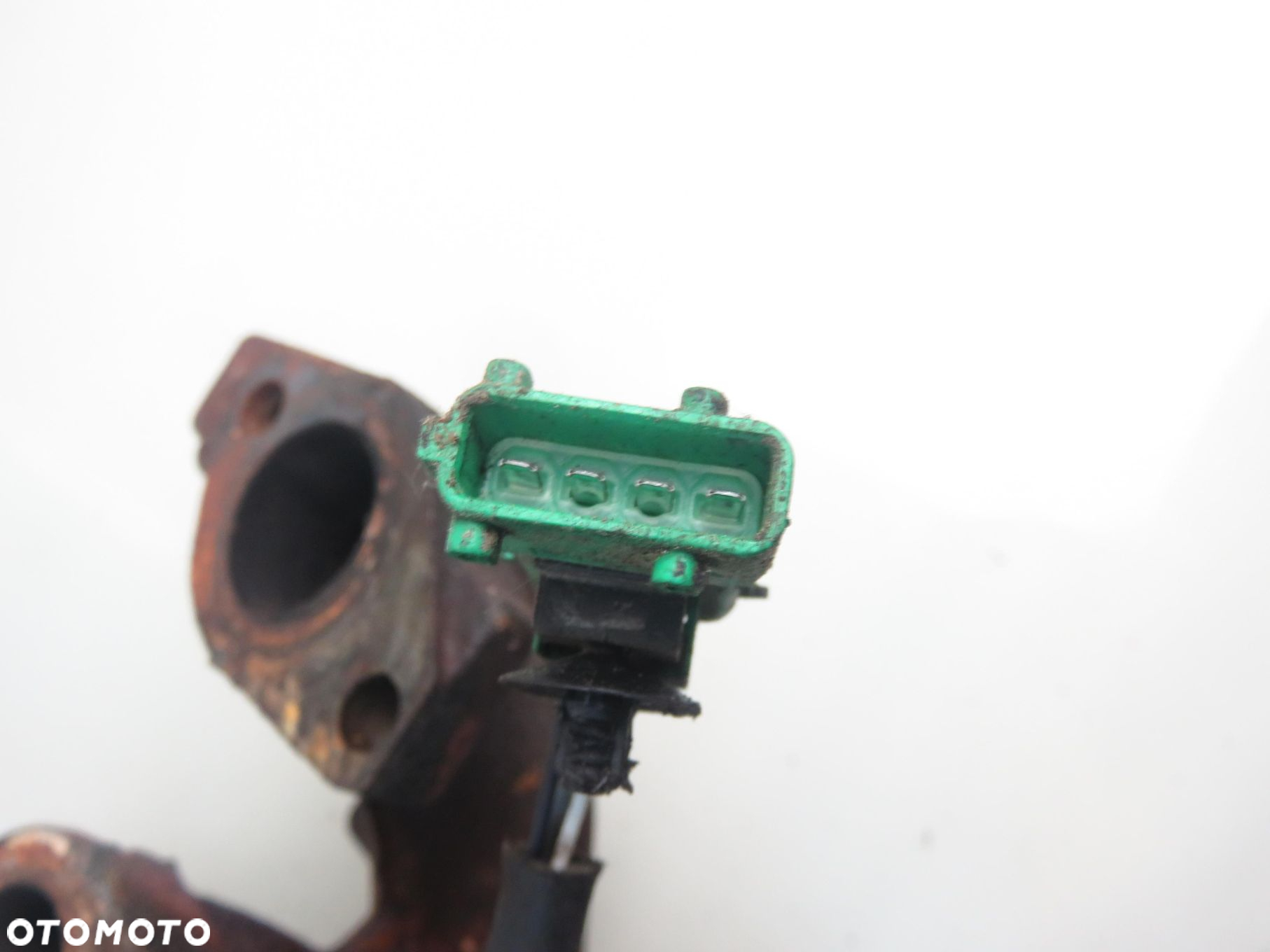KOLEKTOR WYDECHOWY CITROEN C3 I (FC_) 1.1 i - HFX (TU1A) 9636862310 - 6