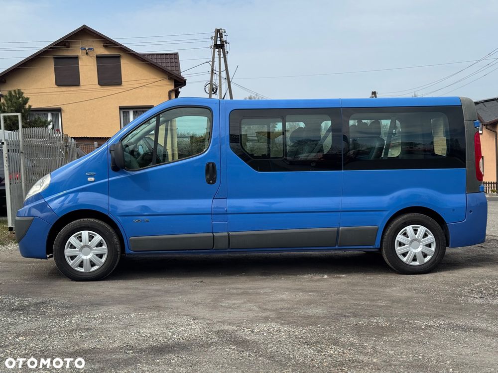 Renault Trafic - 7