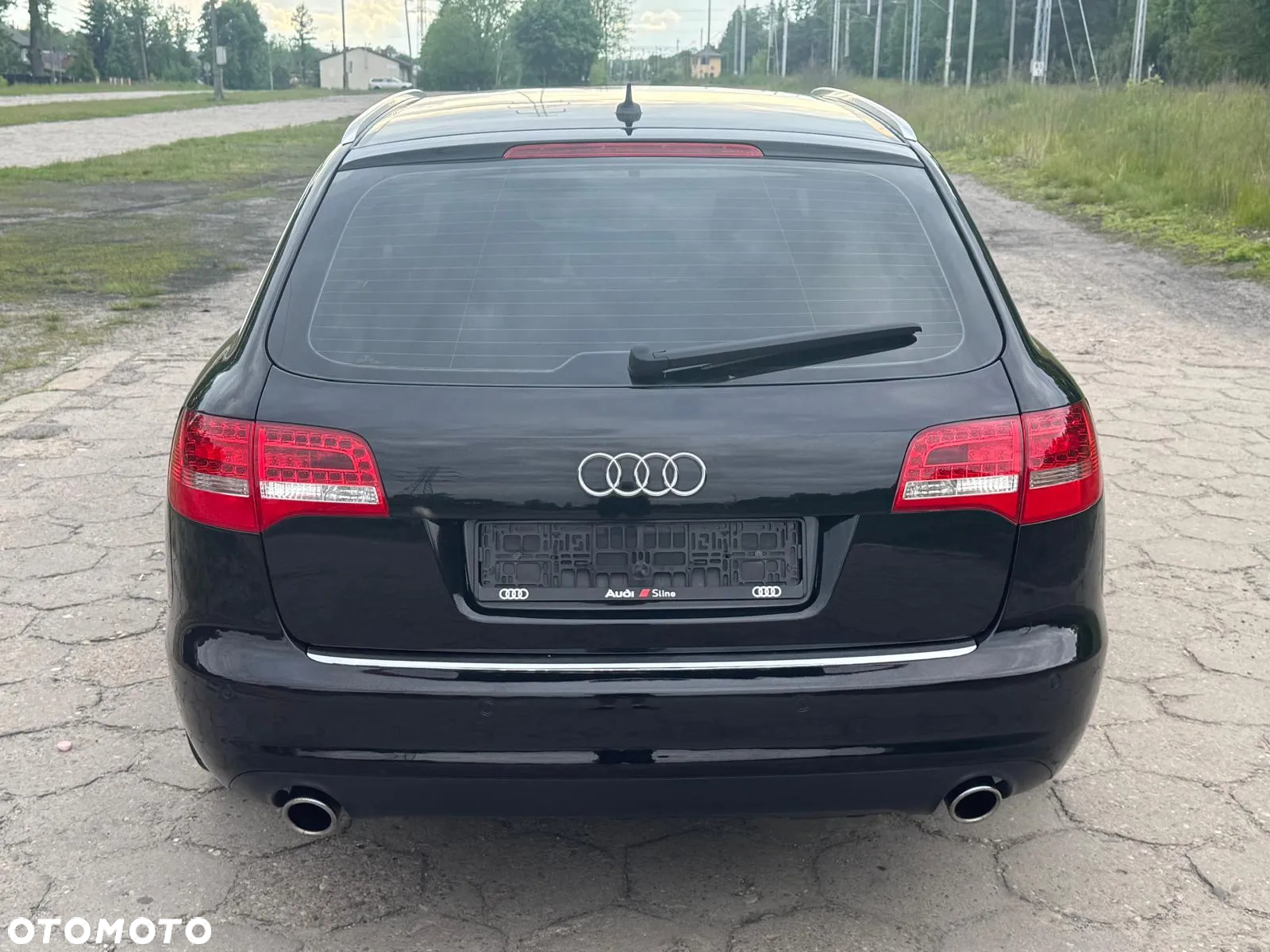 Audi A6 - 15