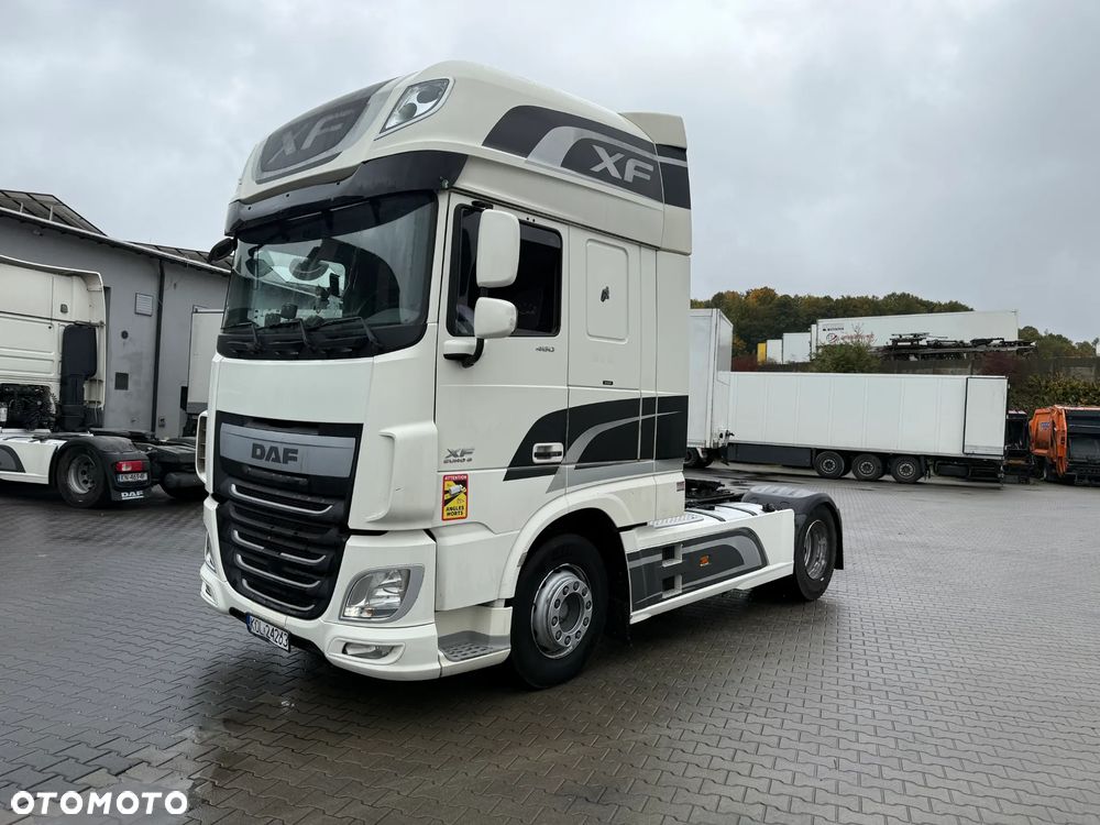 DAF XF 106 - 2