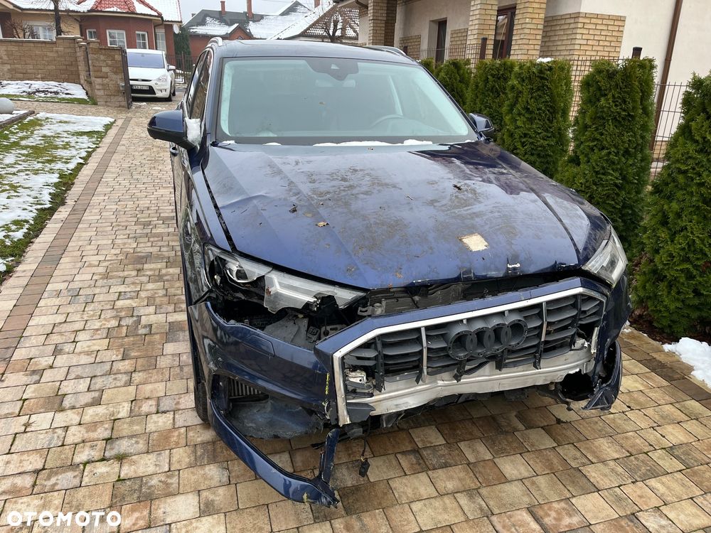 Audi Q7 55 TFSI quattro tiptronic - 11