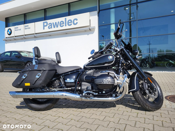 BMW R