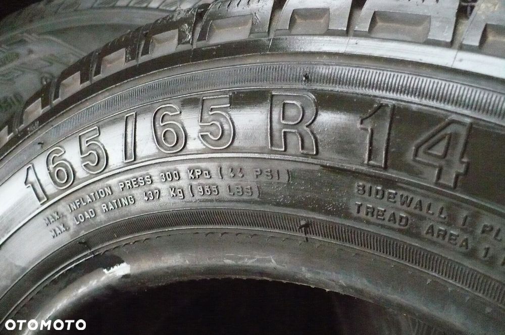 MENTOR M200 165/65R14 NOWA 2022 - 2