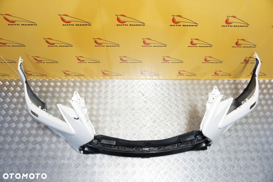 LEXUS GS200T 350 450 2019 - 2021 Zderzak Przód Przedni Kratka 52119 30F20 - 6