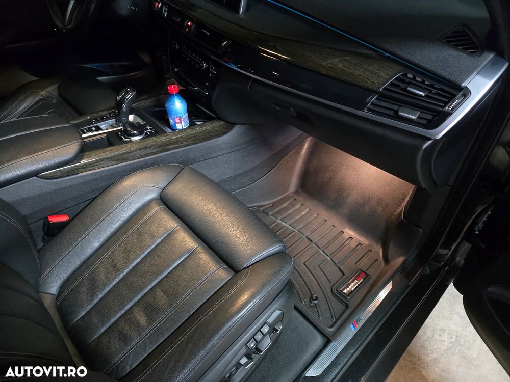 BMW X5 xDrive30d - 17