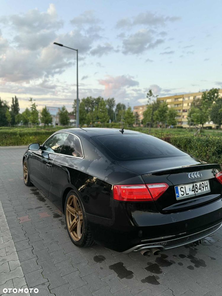 Audi A5 Coupé 2.0 TDI Quattro S tronic - 14