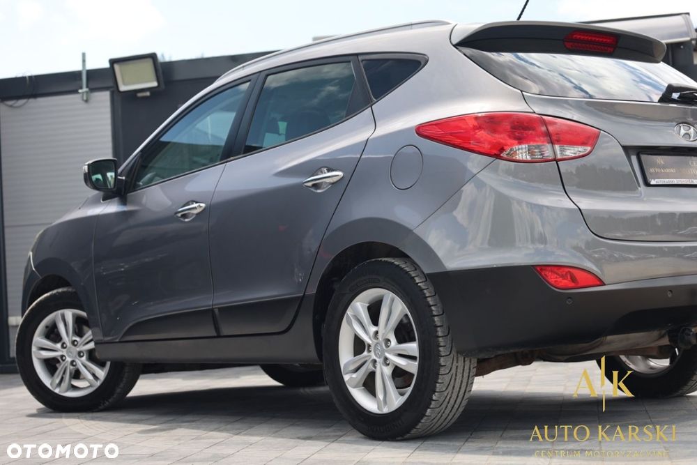 Hyundai ix35 - 17