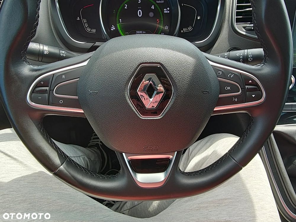 Renault Scenic 1.5 dCi Energy Bose EU6 - 16