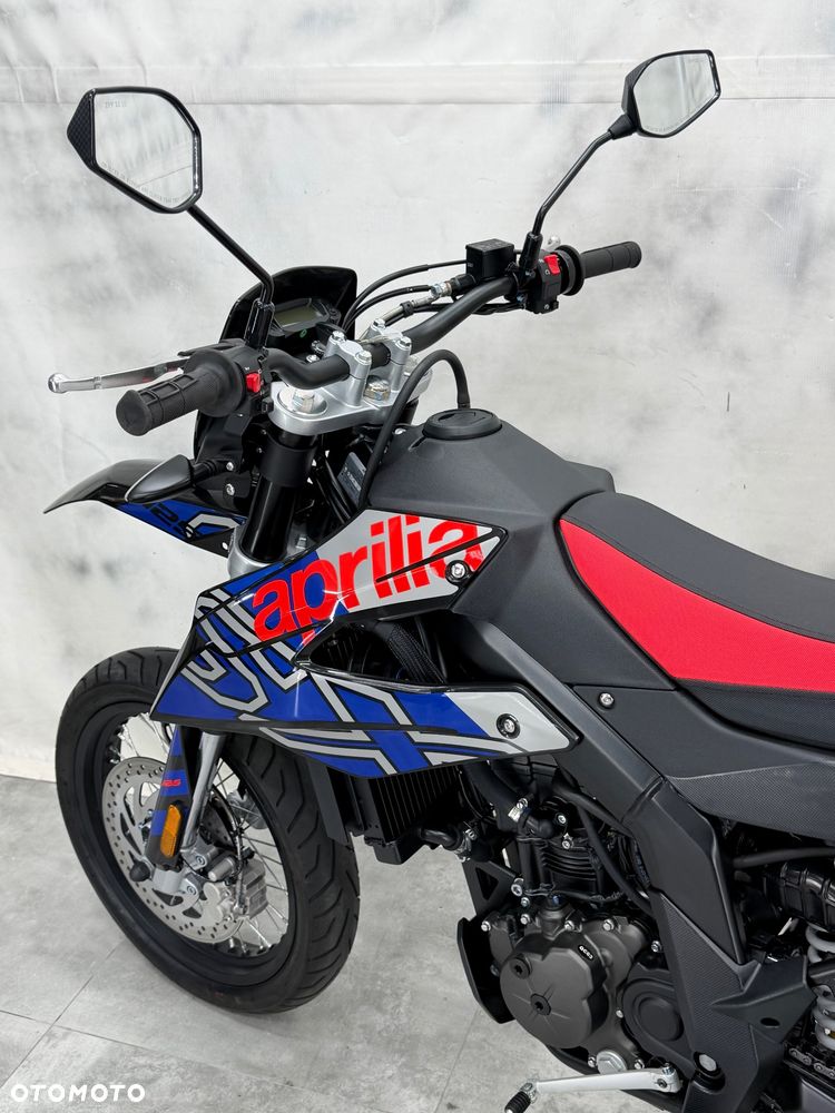 Aprilia SX - 31