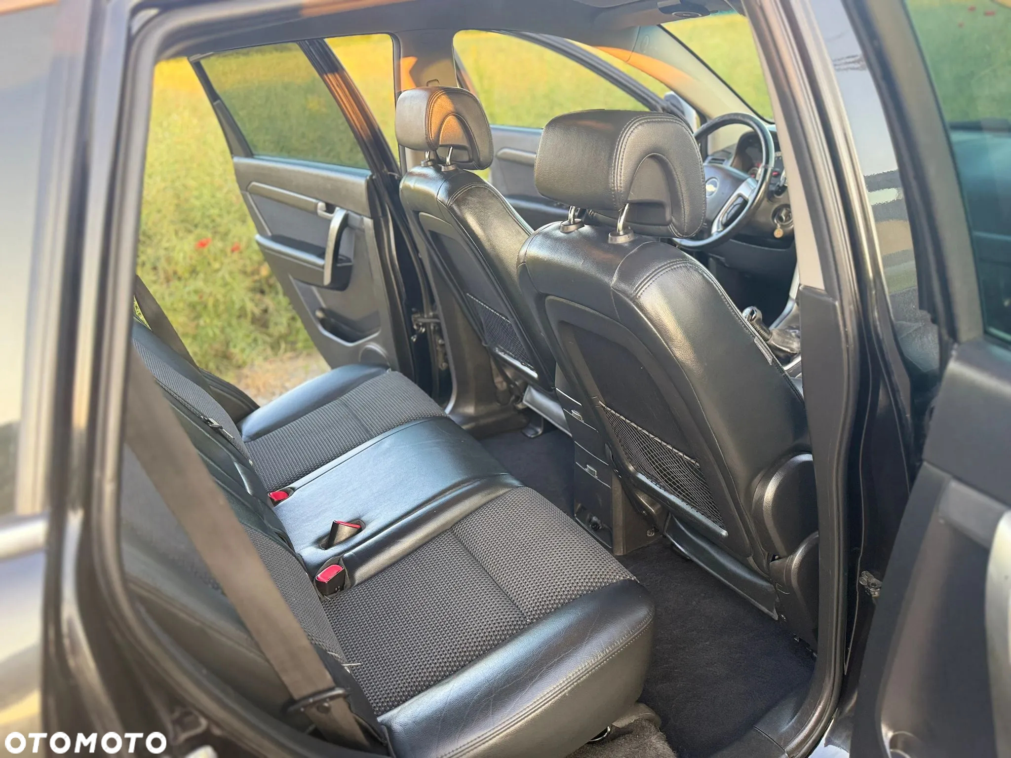 Chevrolet Captiva - 6
