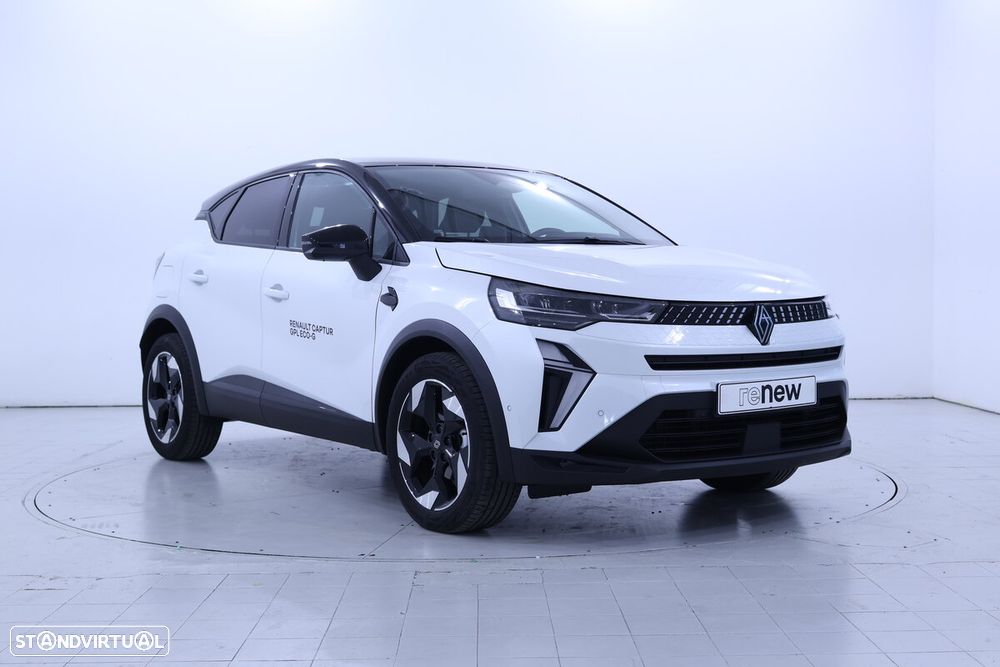 Renault Captur - 7