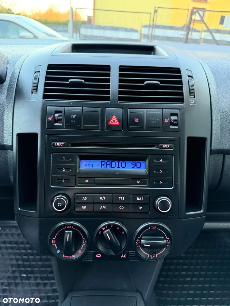 Volkswagen Polo 1.2 United - 8