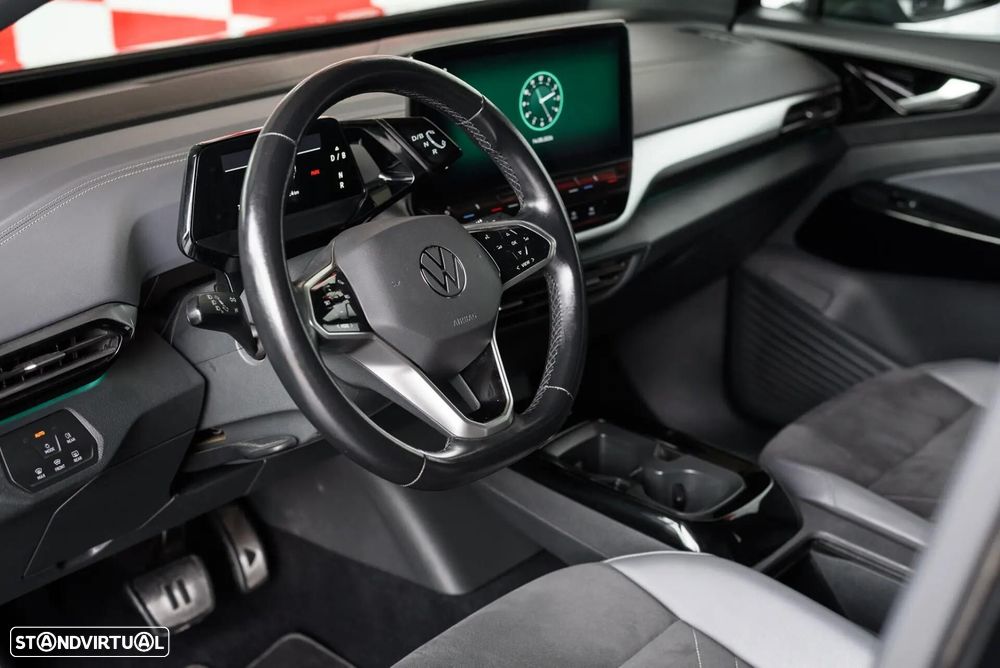 VW ID.5 77 kWh Pro Performance - 26