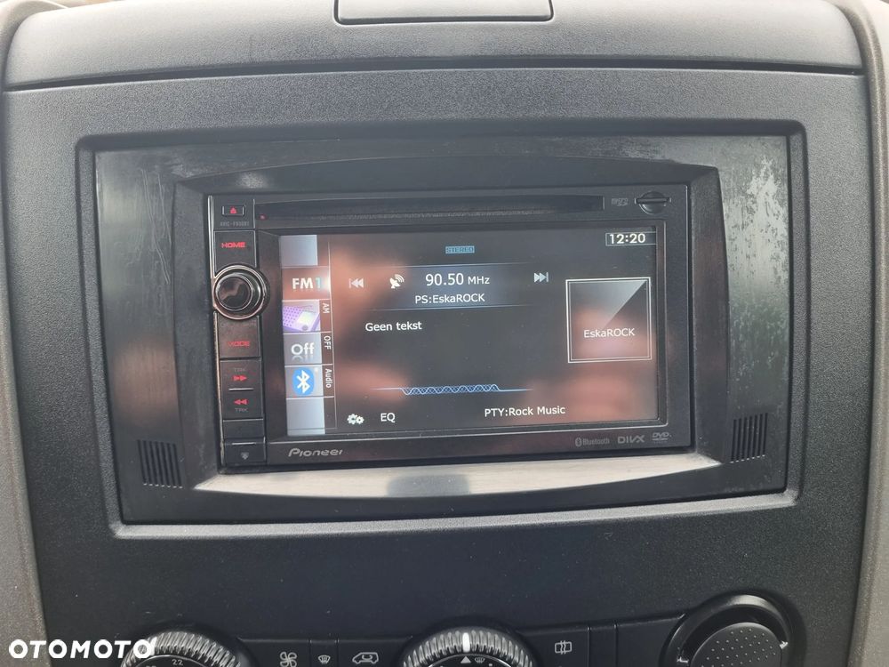 Volkswagen Crafter - 28