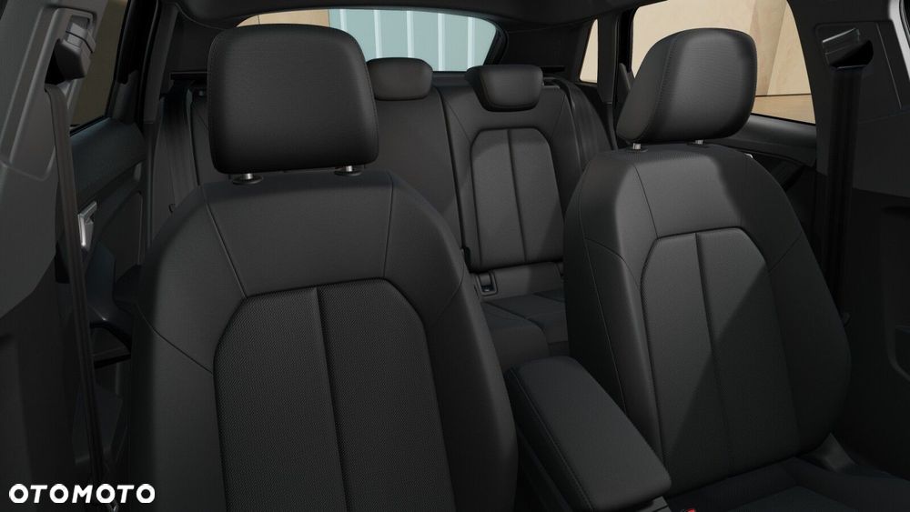 Audi A3 Sportback - 9