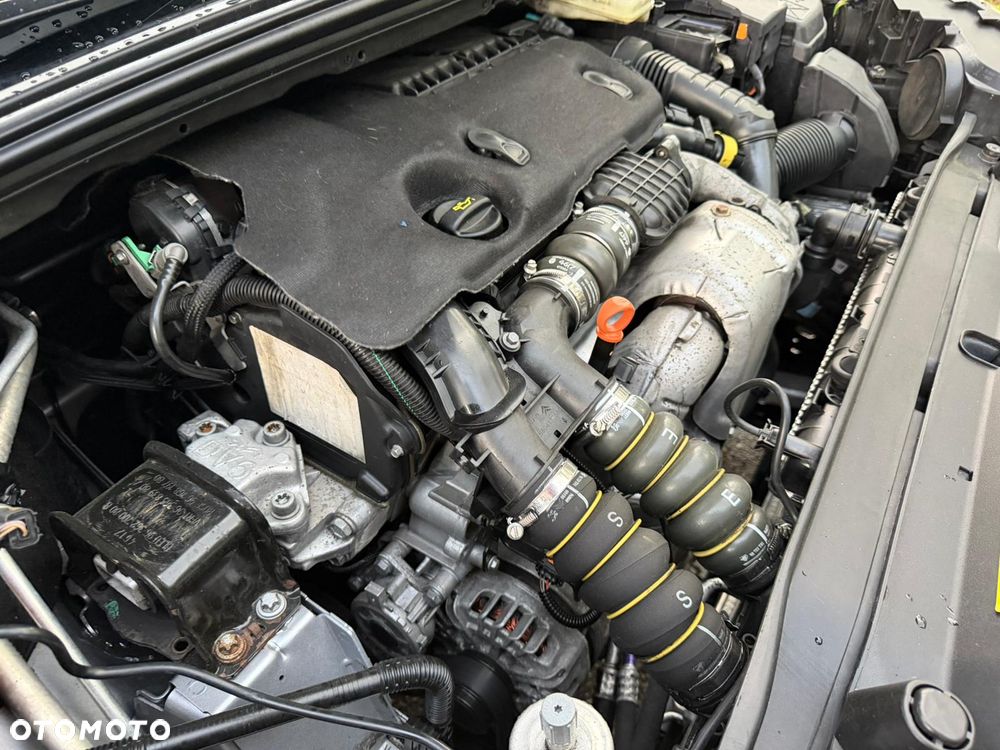DS Automobiles DS 4 - 16