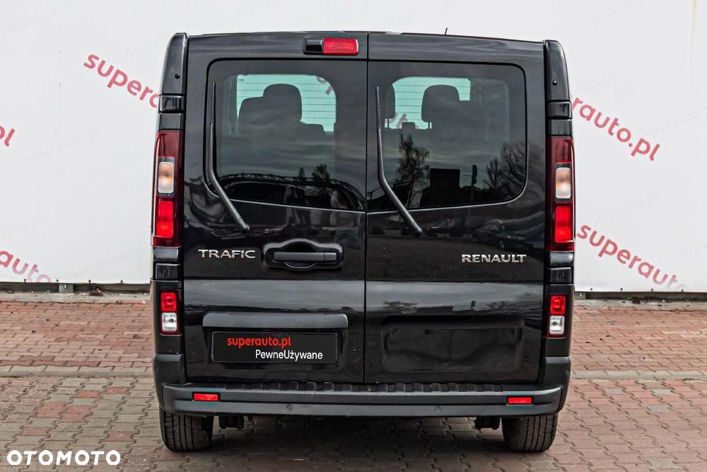 Renault Trafic - 10