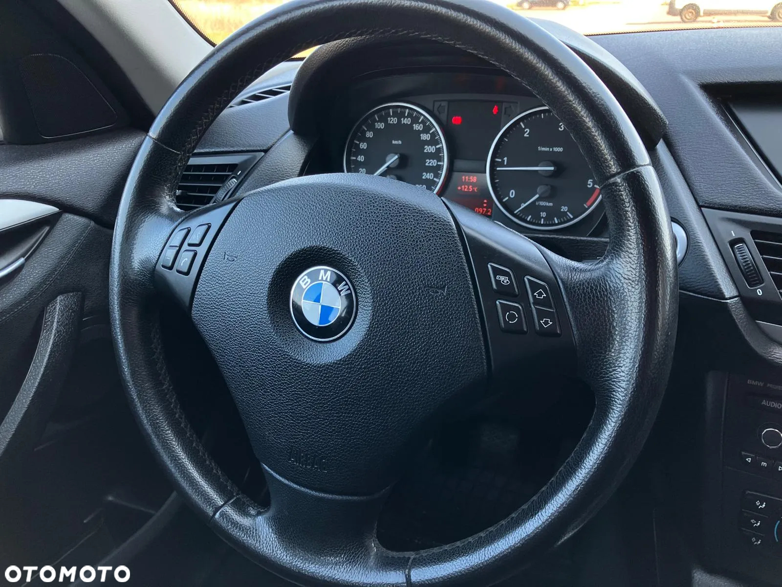 BMW X1 xDrive20d - 25