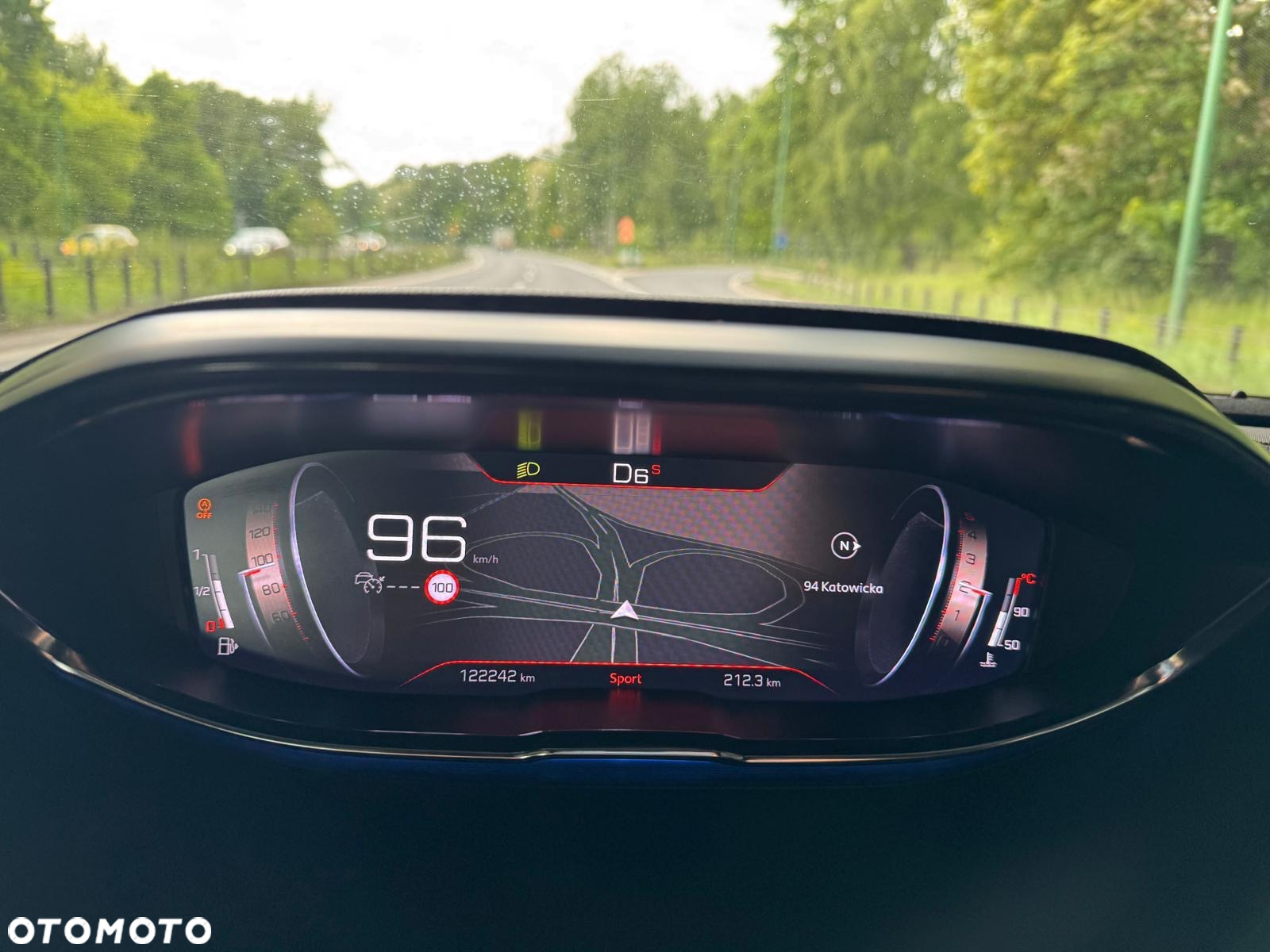 Peugeot 5008 BlueHDI 180 EAT8 GT - 29