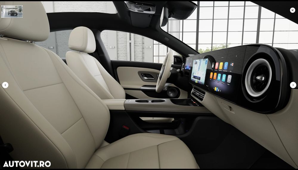 Mercedes-Benz CLA 200 - 12