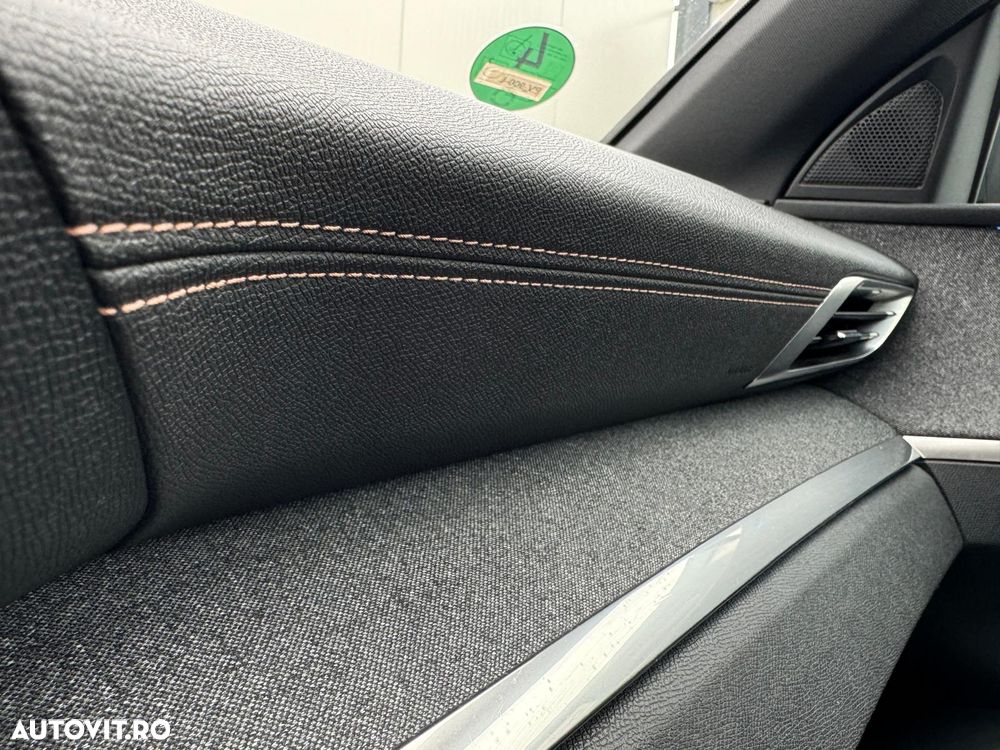 Peugeot 3008 1.2 PureTech Turbo S&S GT-Line - 36