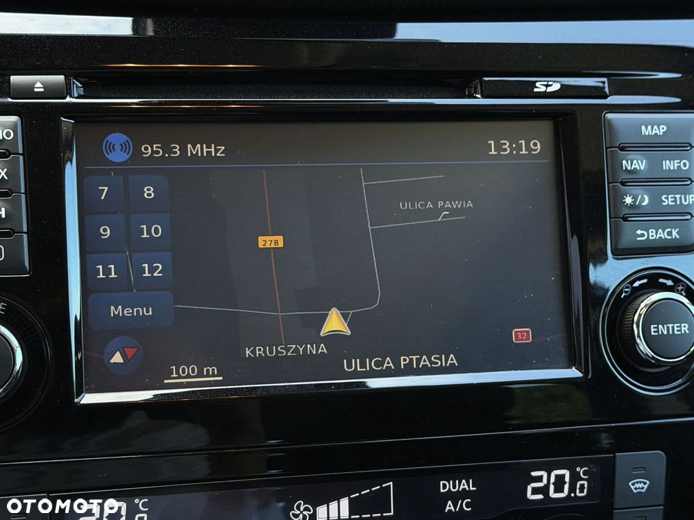 Nissan Qashqai 1.2 DIG-T Tekna - 29