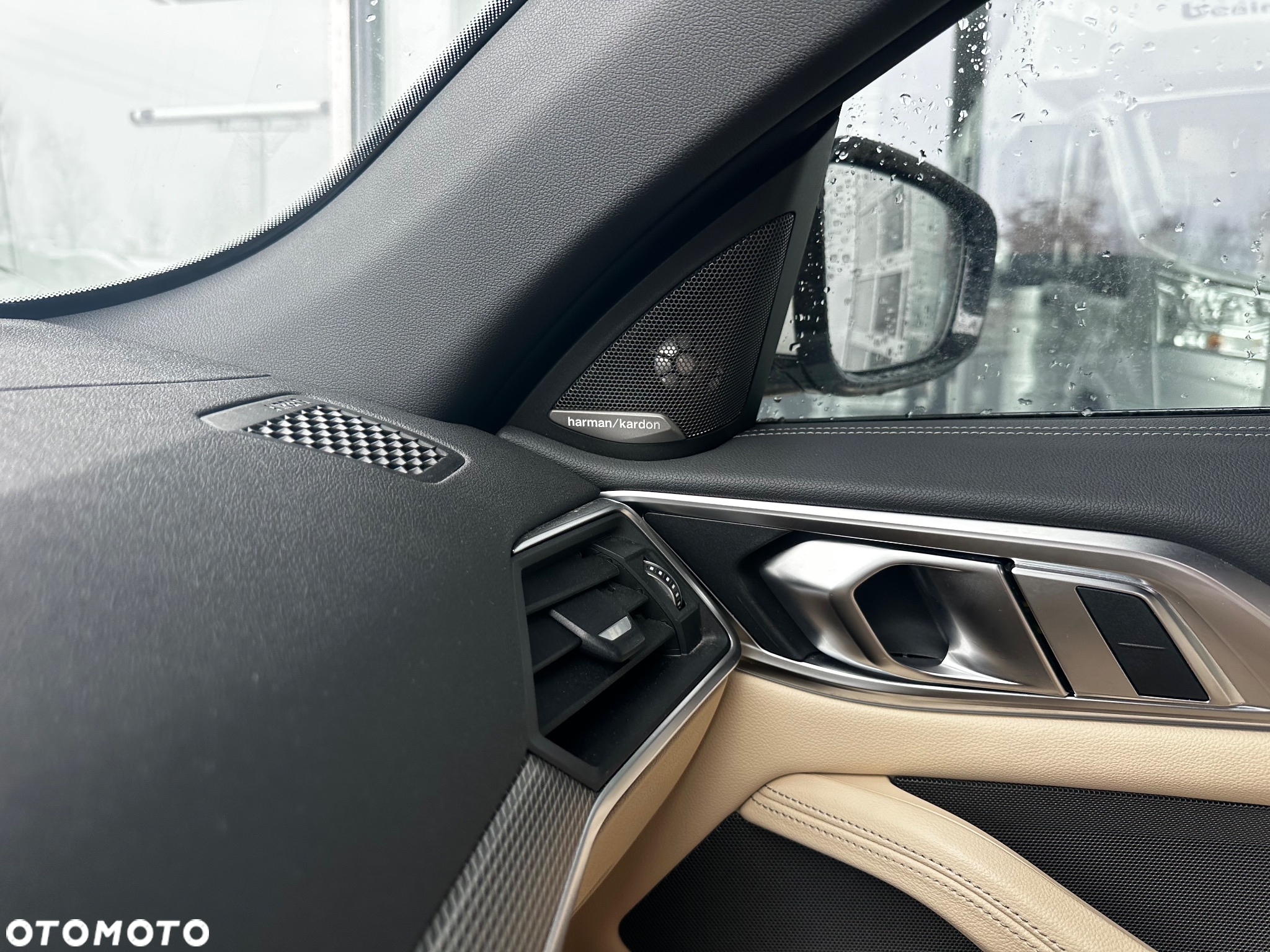 BMW Seria 4 420i GPF M Sport sport - 40