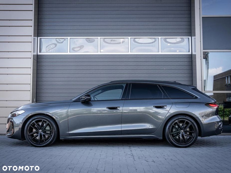 Audi A5 Avant - 8
