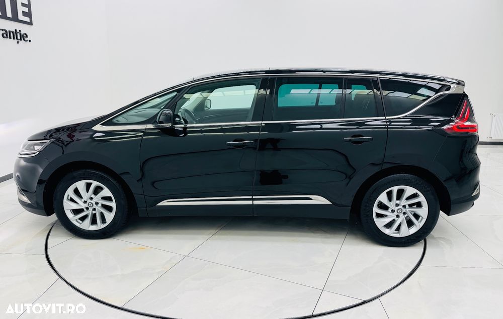 Renault Espace Energy dCi 130 Intens - 34