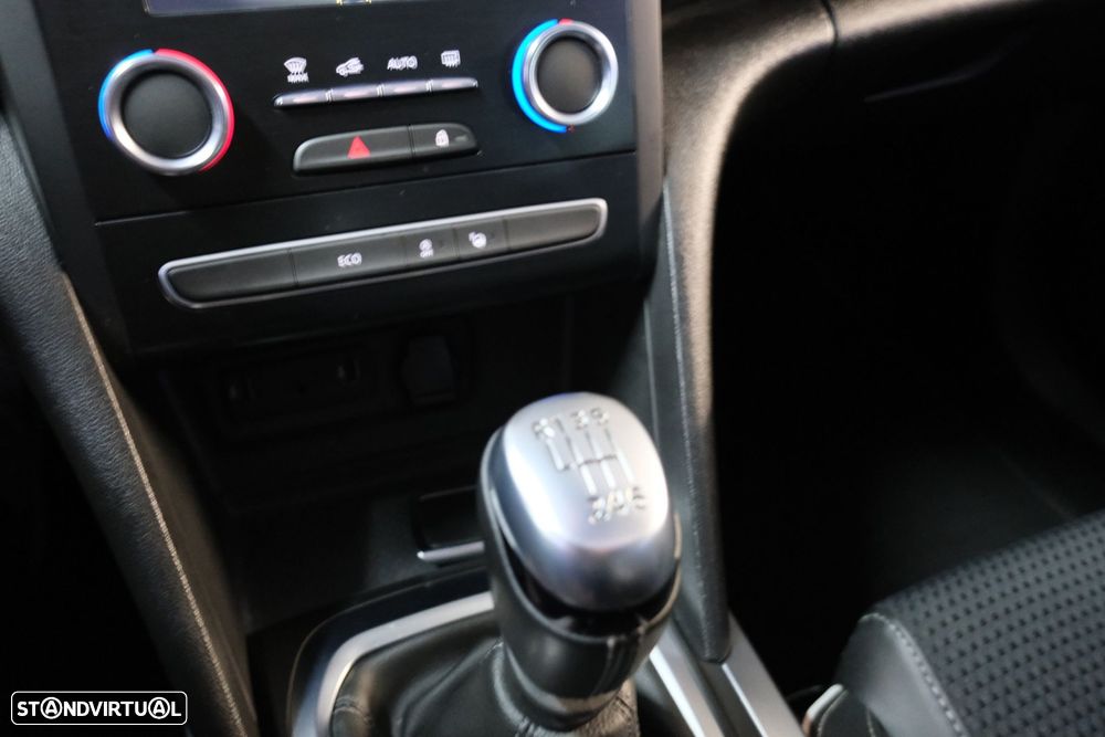 Renault Mégane - 32