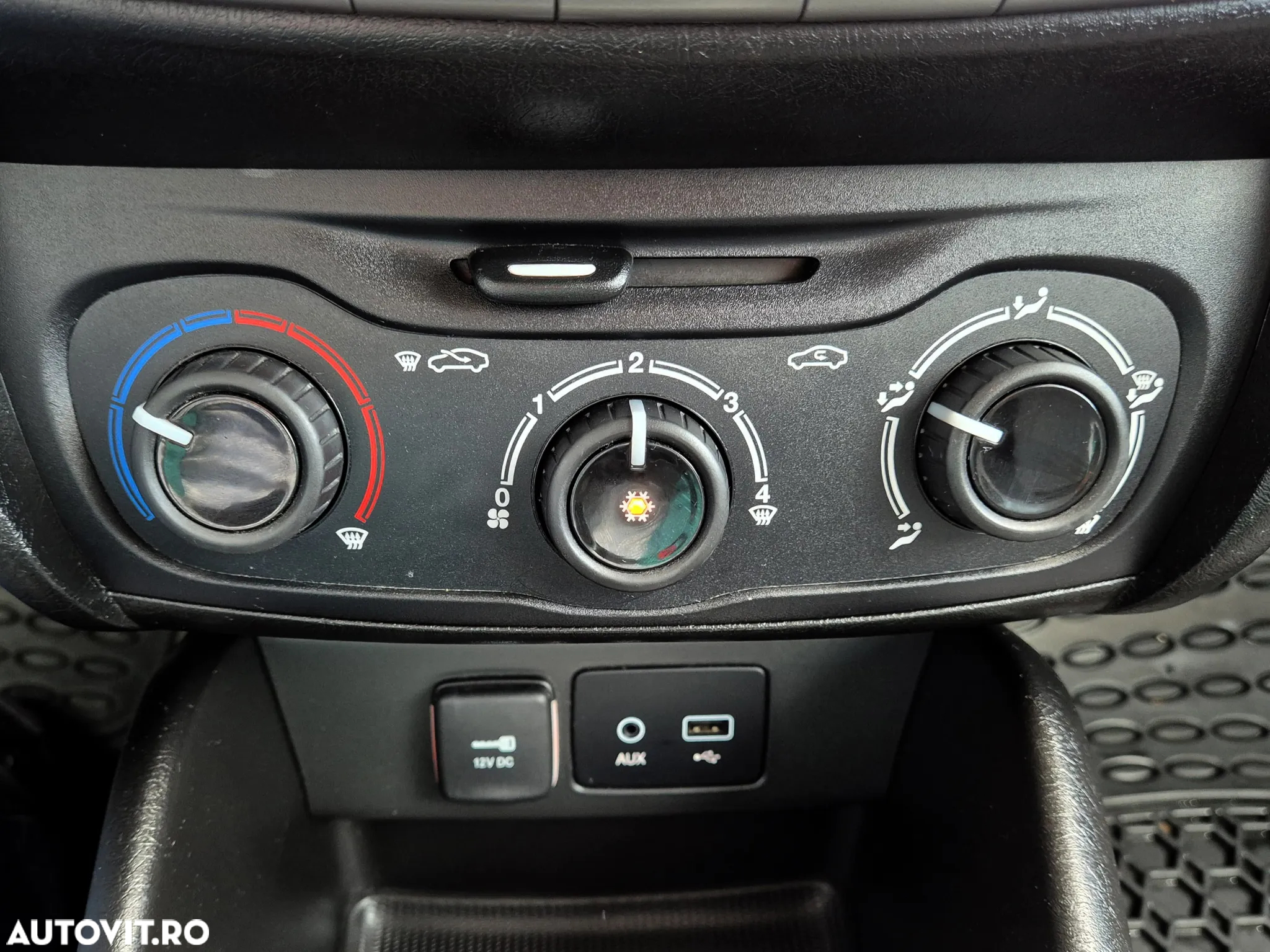 Fiat Tipo 1.3 Mjet Pop - 28