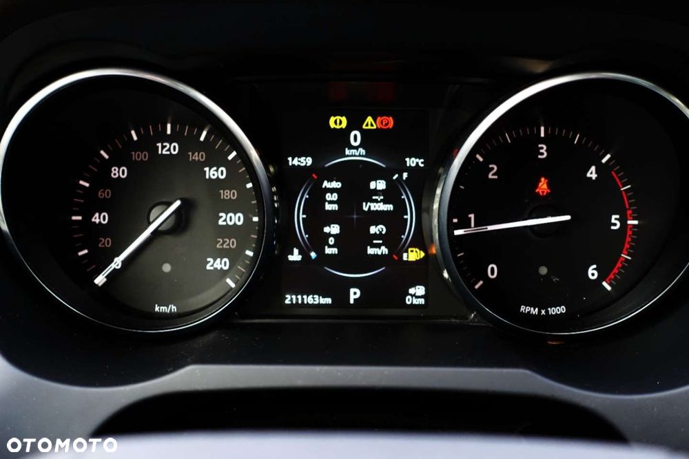 Land Rover Range Rover Evoque - 15