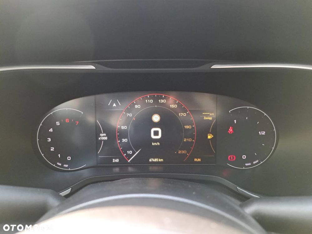 Fiat Tipo 1.0 T3 City - 21