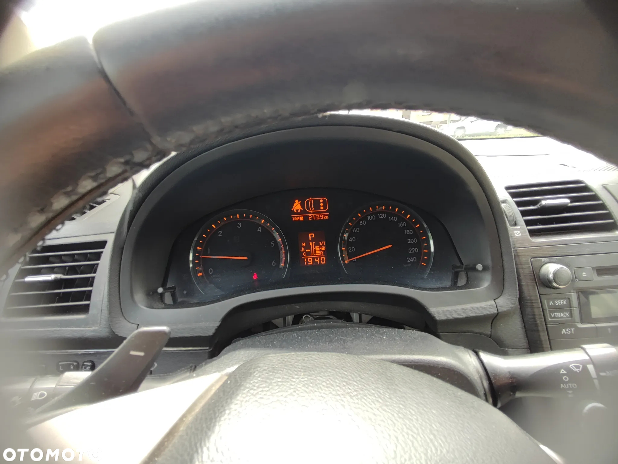 Hyundai i40 1.7 CRDi Comfort + - 18