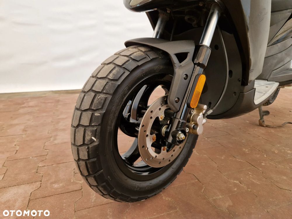 Piaggio Typhoon - 33