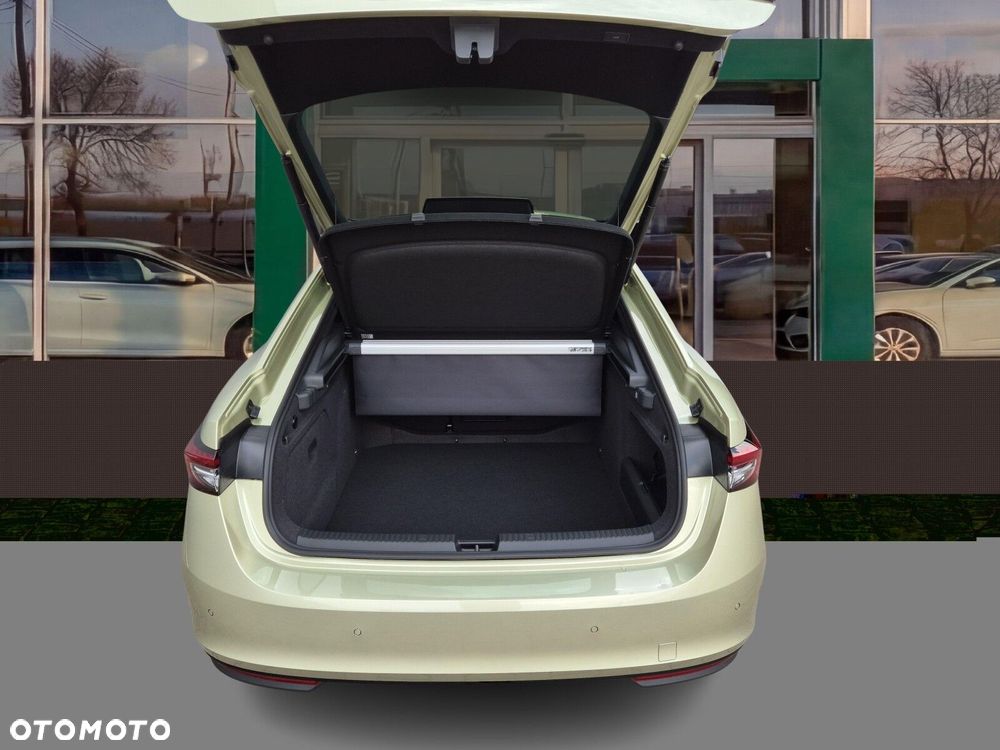 Skoda Superb - 22