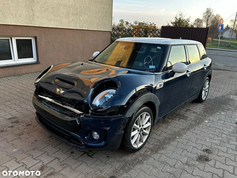 MINI Clubman Cooper S - 3