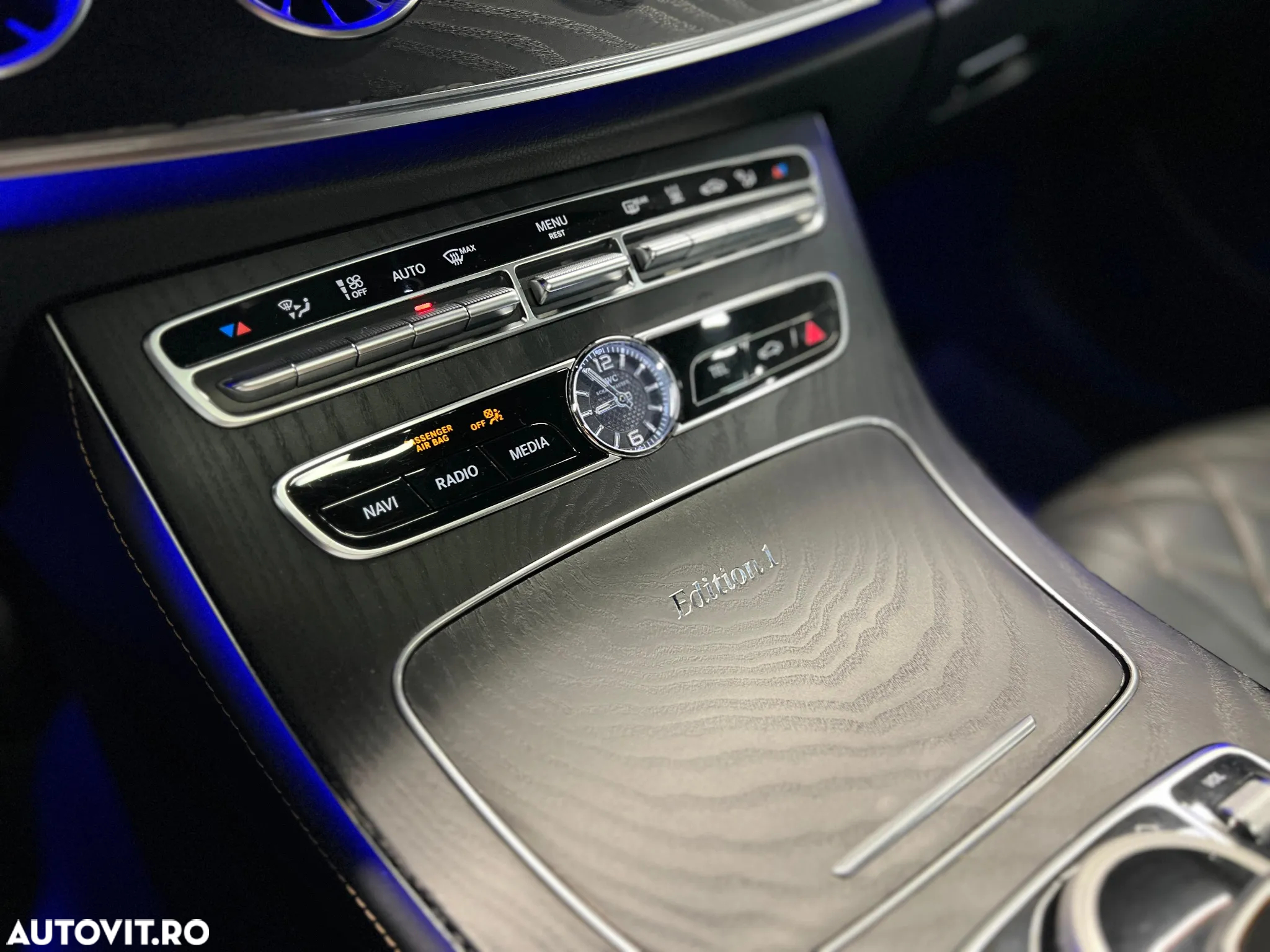 Mercedes-Benz CLS 450 4MATIC Aut - 16