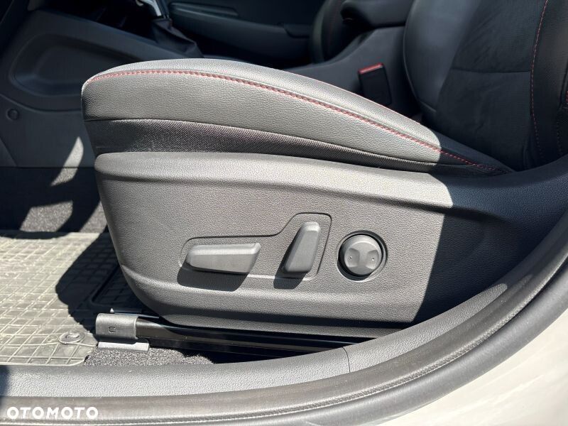 Hyundai Kona 1.6 T-GDI N Line 4WD DCT - 16