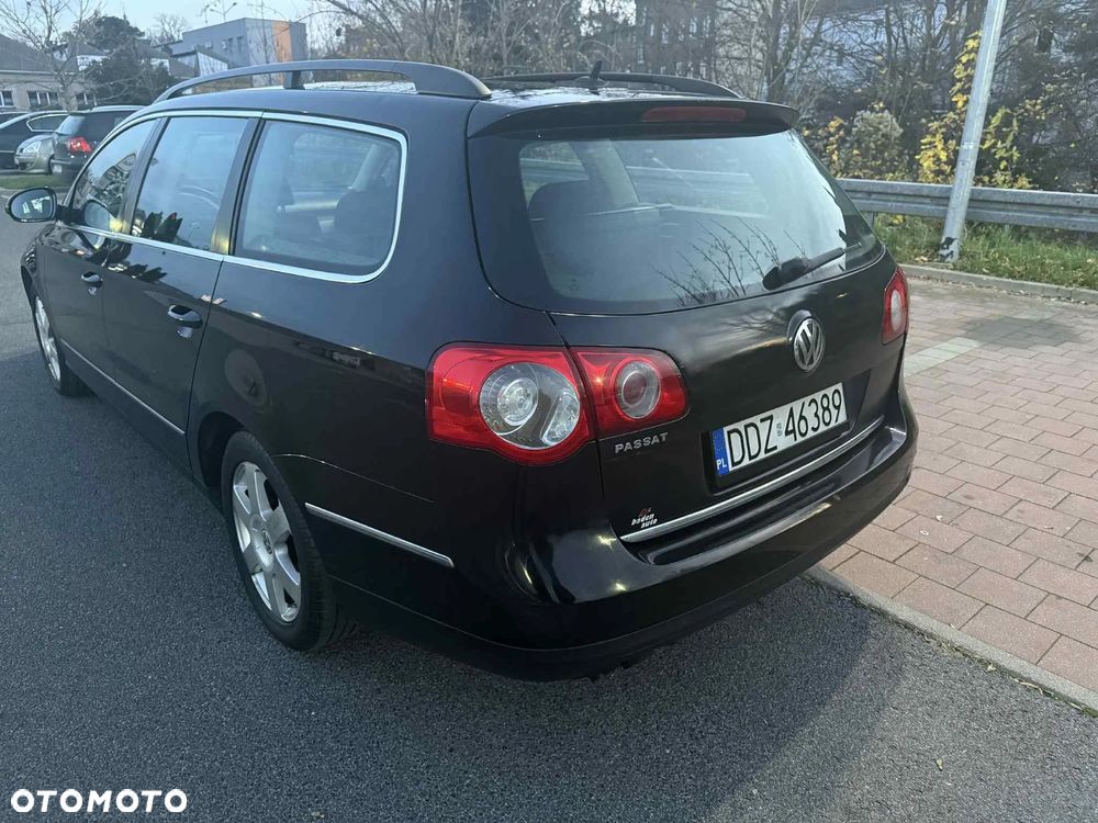 Volkswagen Passat Variant 2.0 TDI Comfortline - 17