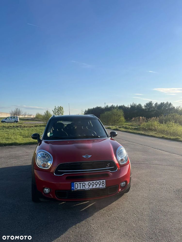 MINI Cooper S Standard - 6