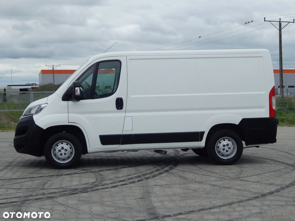 Citroën Jumper Klima - 4