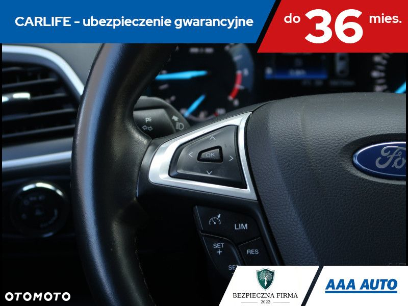 Ford S-Max - 18