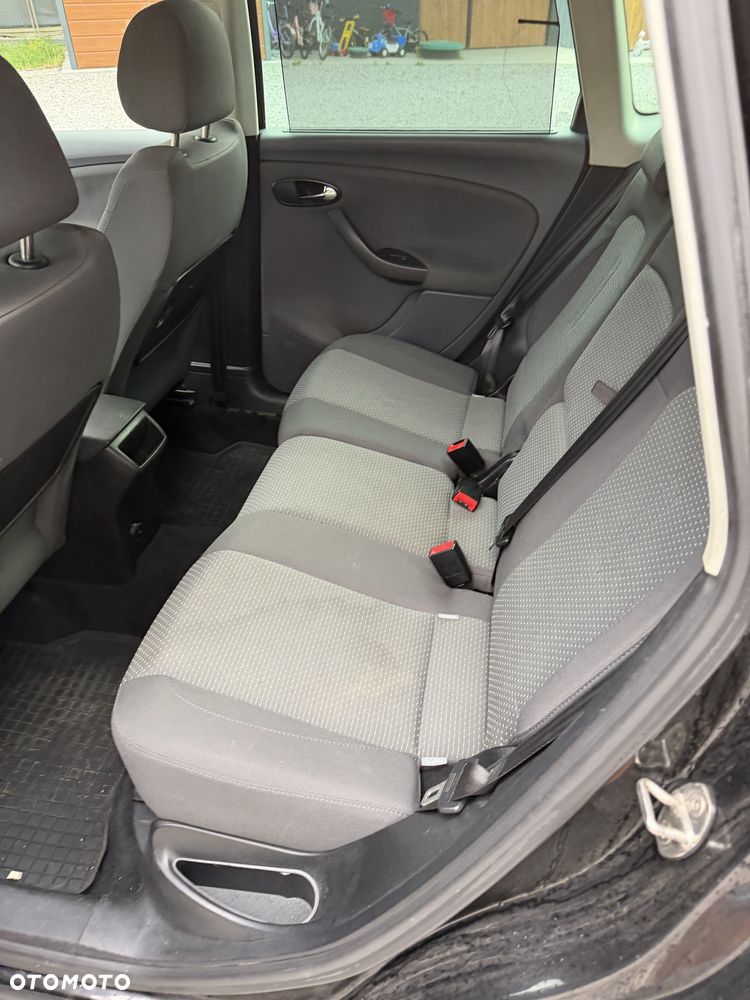 Seat Altea XL - 5