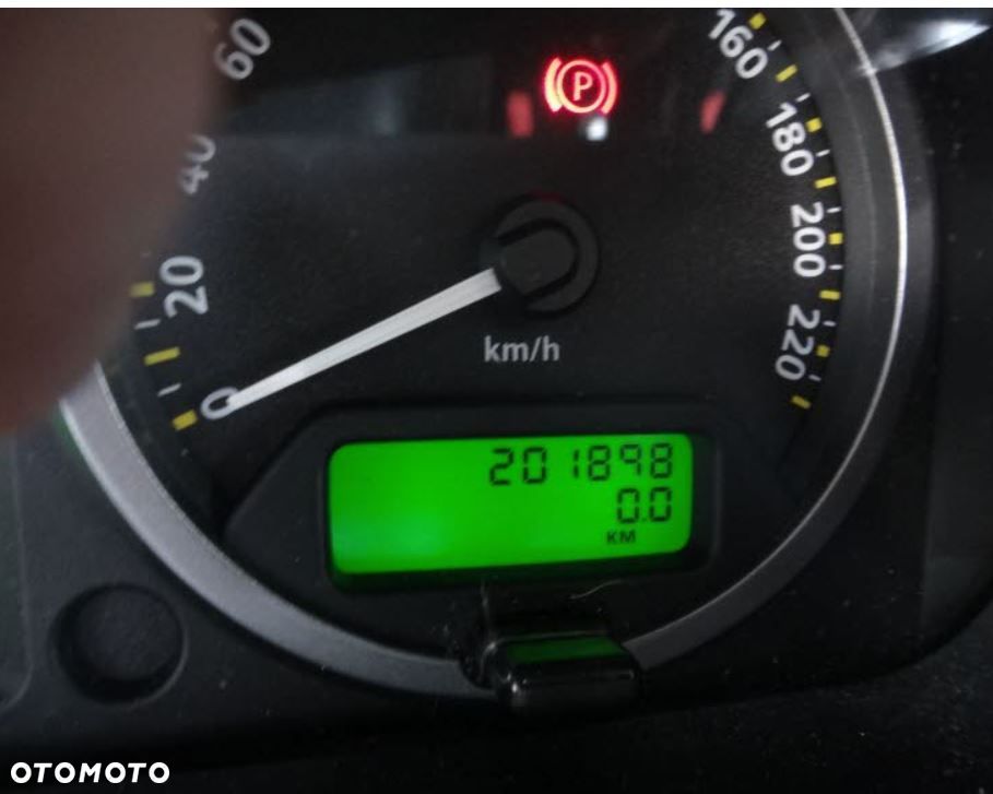 Land Rover Freelander TD4 S - 4