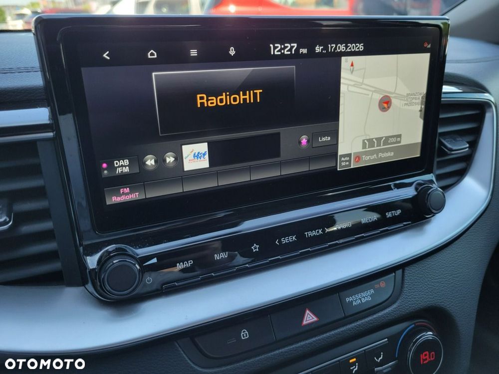 Kia Ceed 1.5 T-GDI Business Line - 27