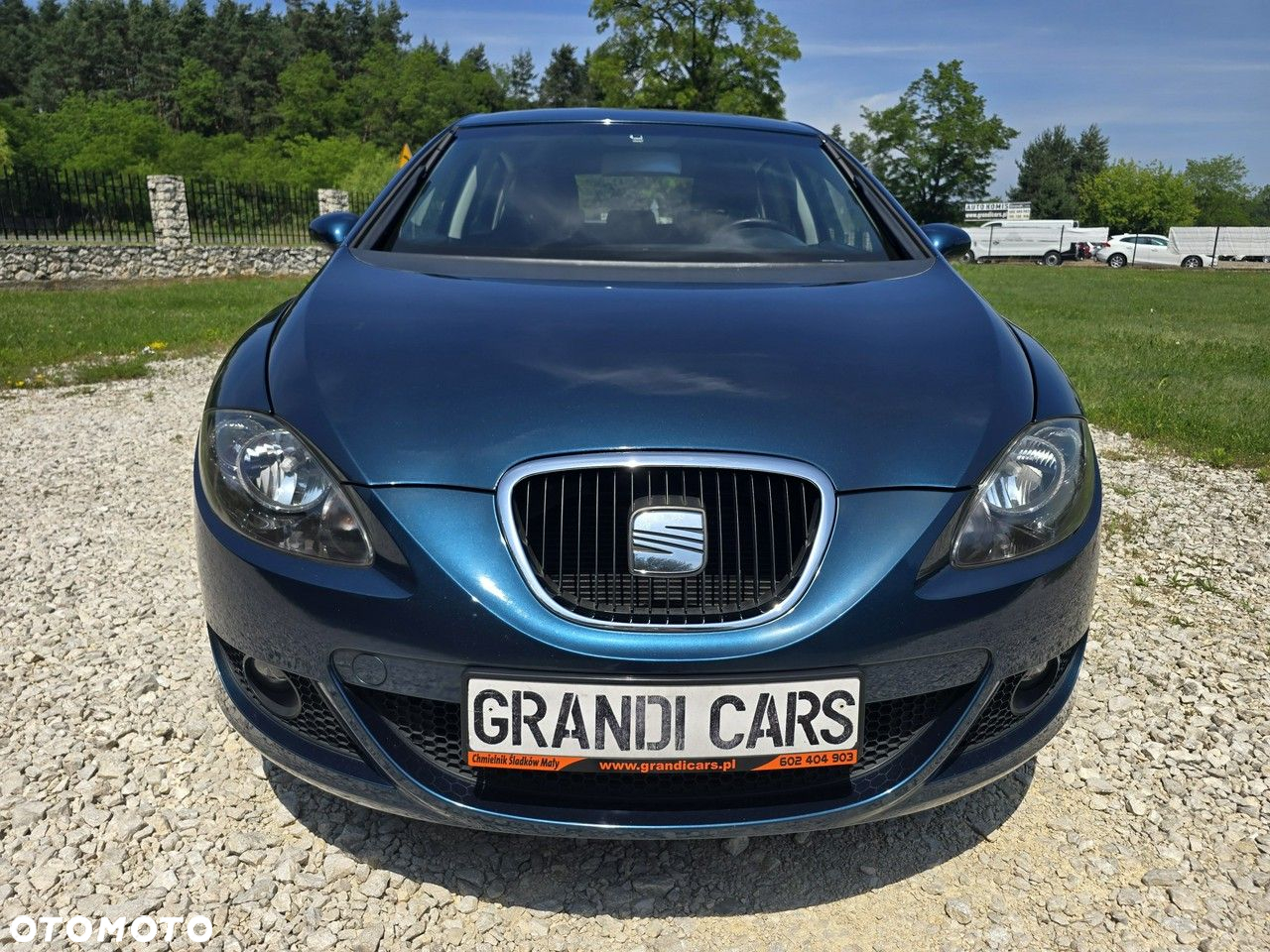 Seat Leon - 27